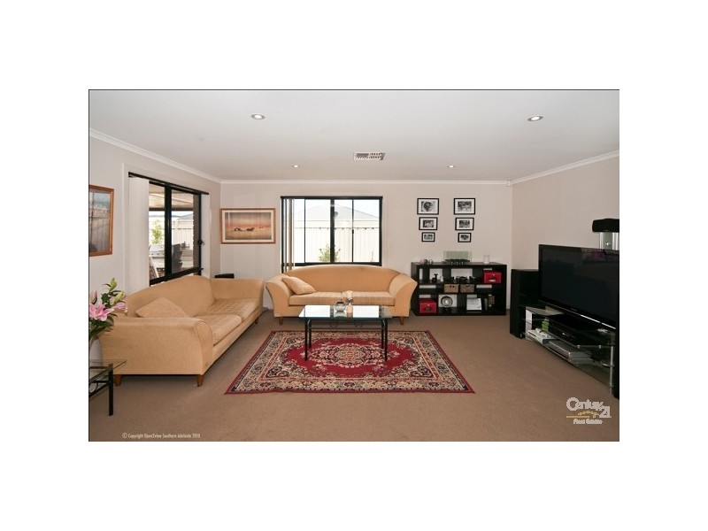 4 Bayside Avenue, Aldinga Beach SA 5173
