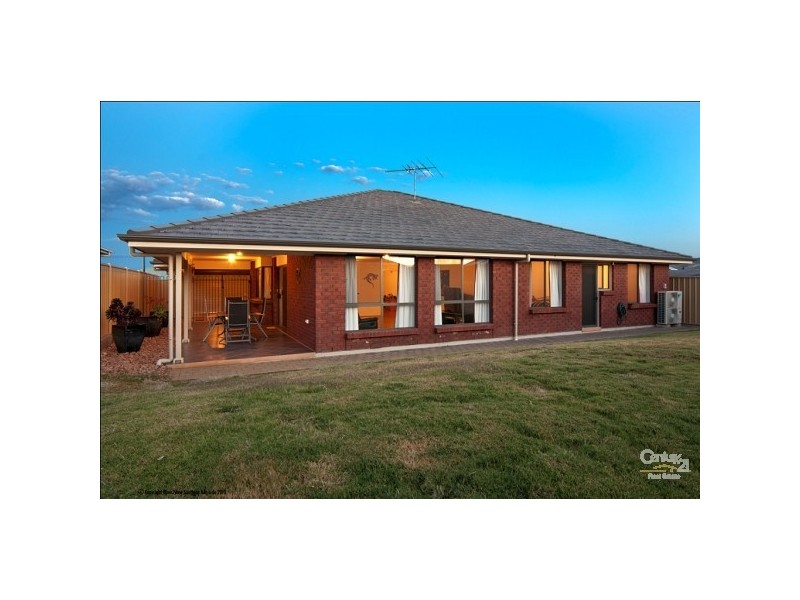 12 Mistletoe Street, Aldinga Beach SA 5173