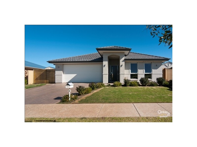 49 Nicholl Avenue, Aldinga Beach SA 5173