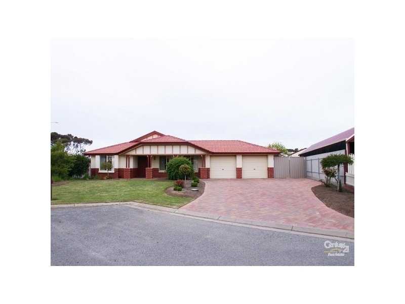 6 Oceanic Close, Seaford Rise SA 5169