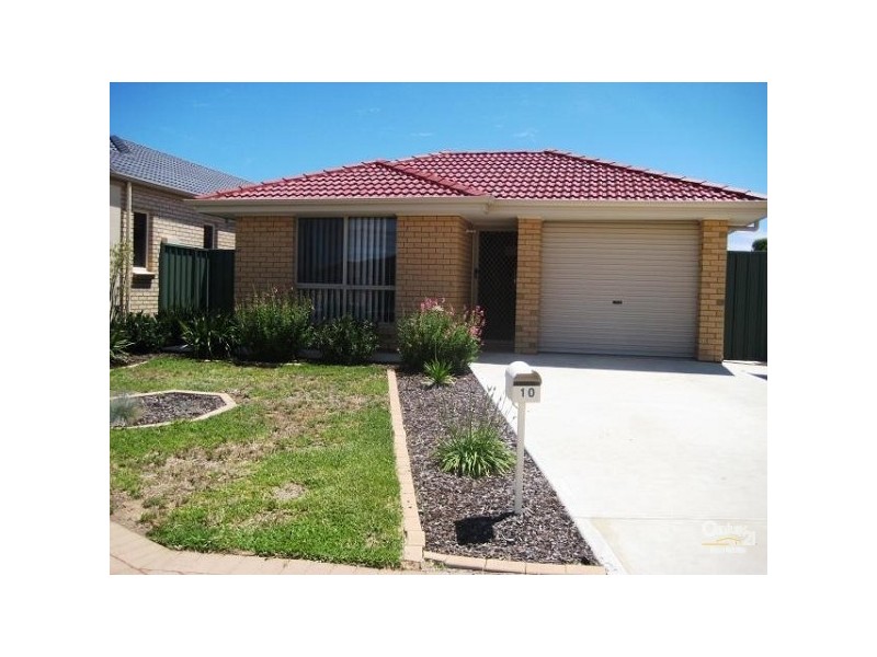 10 Chartreuse Court, Aldinga Beach SA 5173