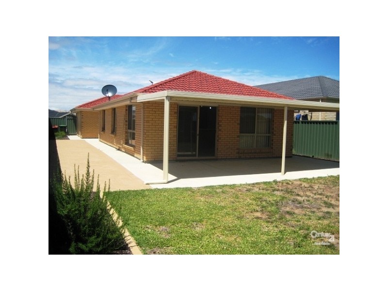 10 Chartreuse Court, Aldinga Beach SA 5173