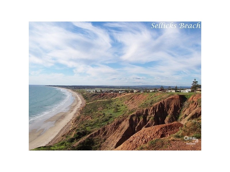 185 Sellicks Beach Road, Sellicks Beach SA 5174