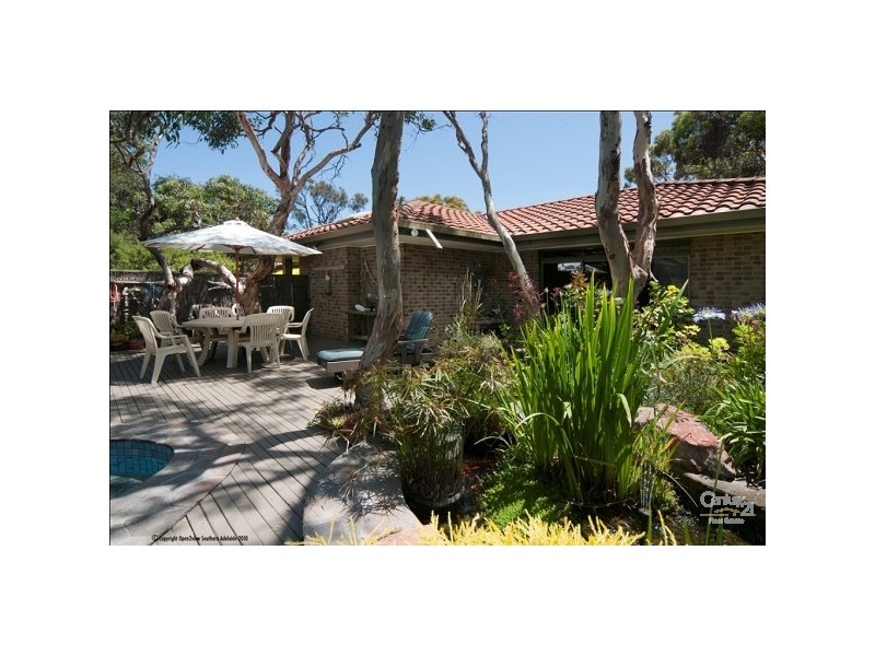 45 Acacia Terrace, Aldinga Beach SA 5173