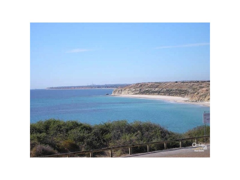 35 Esplanade, Port Willunga SA 5173