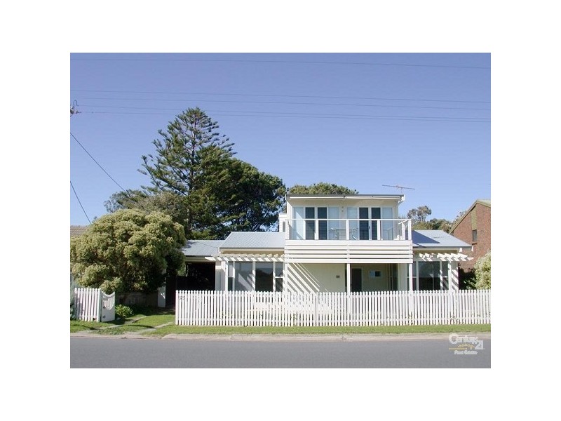 35 Esplanade, Port Willunga SA 5173