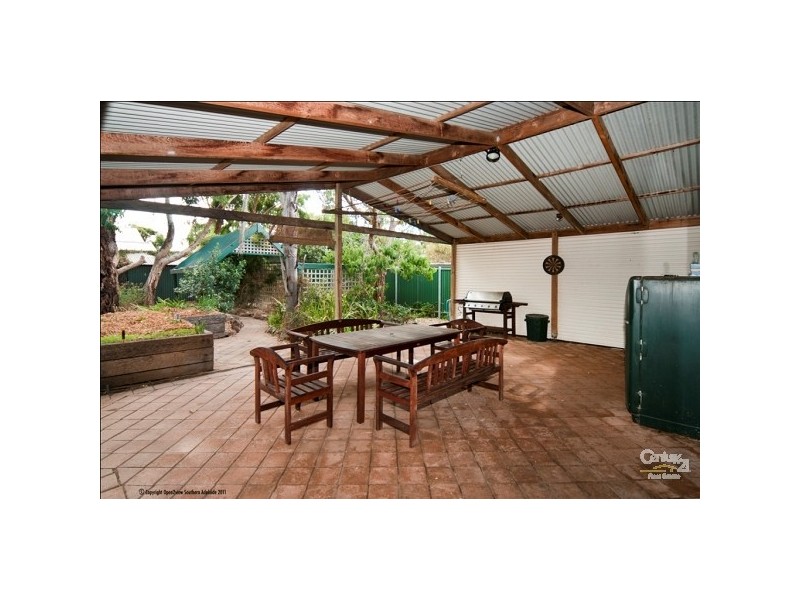 44 Kestrel Terrace, Aldinga Beach SA 5173