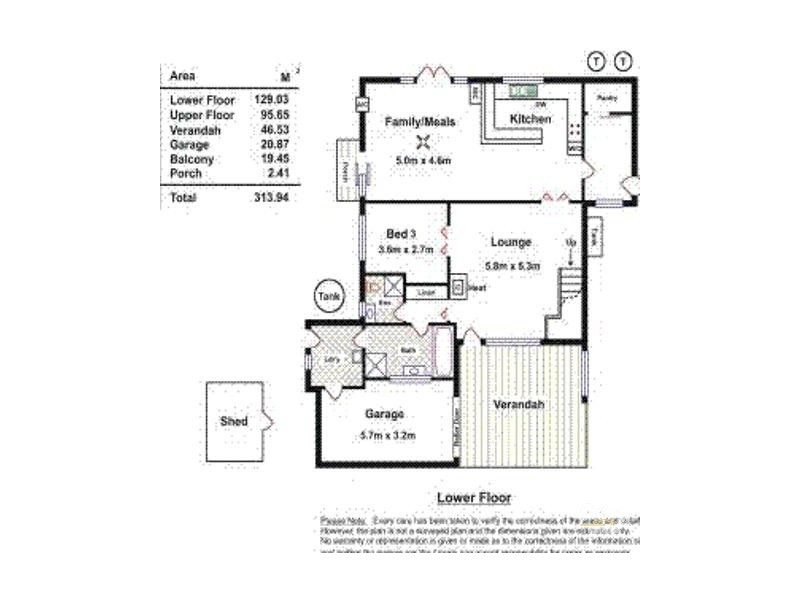 9 Tangier Boulevard, Sellicks Beach SA 5174