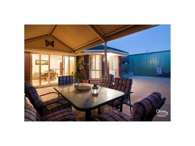 31 Aquamarine Avenue, Aldinga Beach SA 5173
