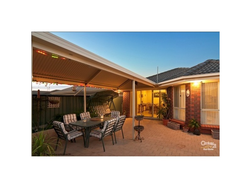31 Aquamarine Avenue, Aldinga Beach SA 5173