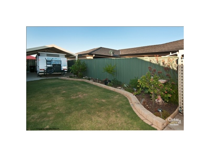 31 Aquamarine Avenue, Aldinga Beach SA 5173