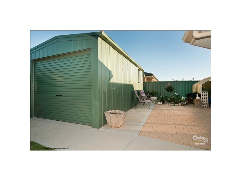 31 Aquamarine Avenue, Aldinga Beach SA 5173
