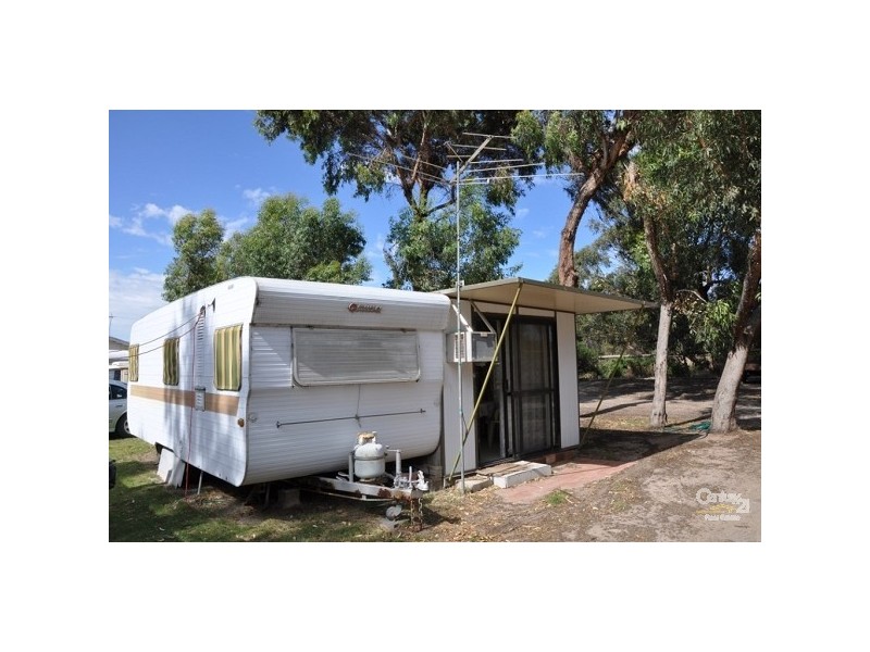 Site 33 Aldinga Beach Holiday Park, Cox Road, Aldinga Beach SA 5173