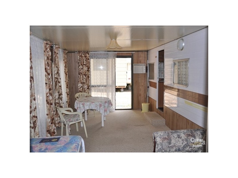 Site 33 Aldinga Beach Holiday Park, Cox Road, Aldinga Beach SA 5173