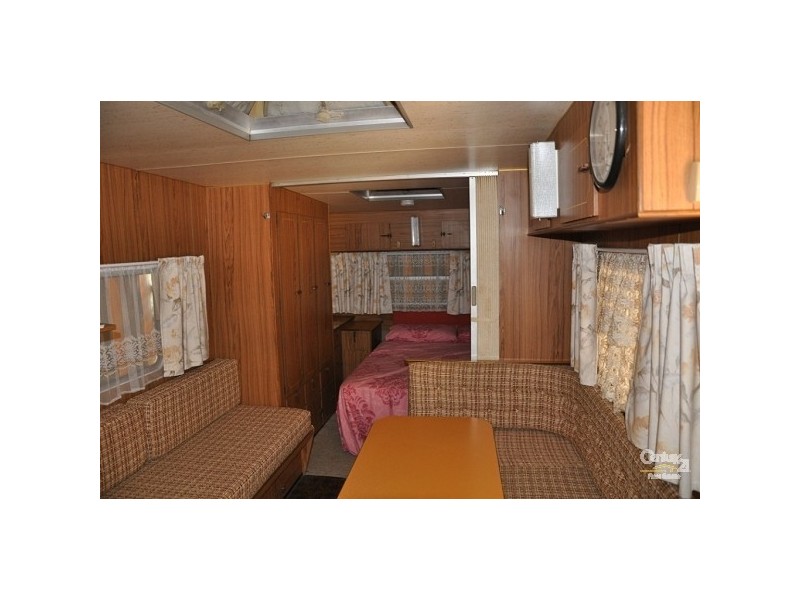 Site 33 Aldinga Beach Holiday Park, Cox Road, Aldinga Beach SA 5173