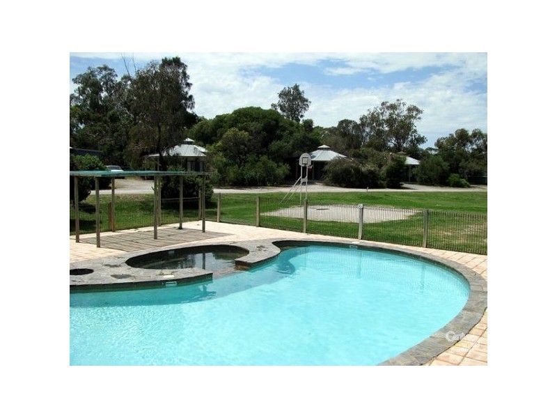 Site 33 Aldinga Beach Holiday Park, Cox Road, Aldinga Beach SA 5173