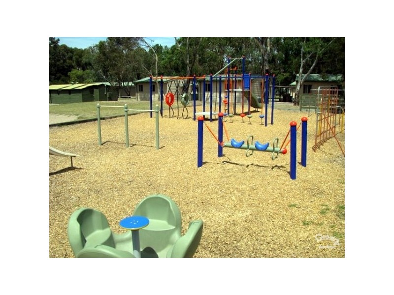 Site 33 Aldinga Beach Holiday Park, Cox Road, Aldinga Beach SA 5173