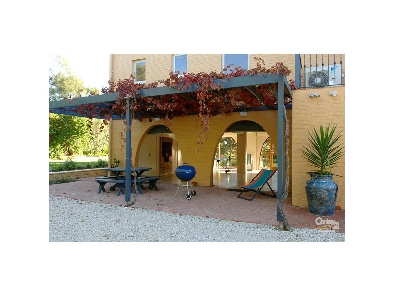 109 Gulf Parade, Maslin Beach SA 5170