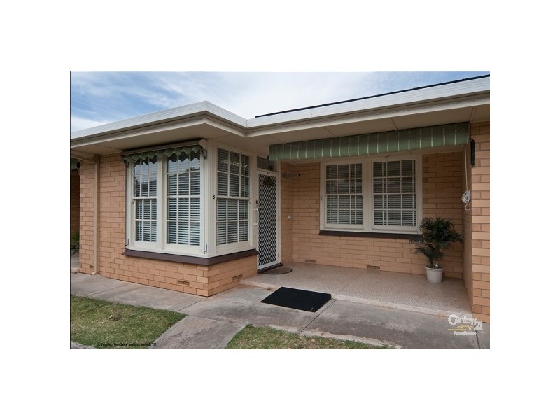 3/2 Strathmore Terrace, Brighton SA 5048