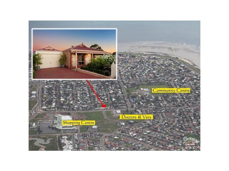 11 Lovelock Street, Aldinga Beach SA 5173