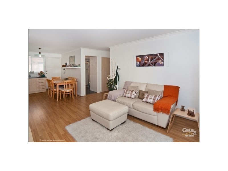 1/27 Military Road, West Beach SA 5024