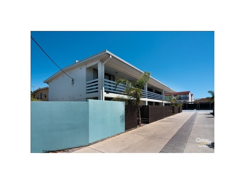 1/27 Military Road, West Beach SA 5024