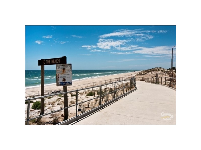 1/27 Military Road, West Beach SA 5024