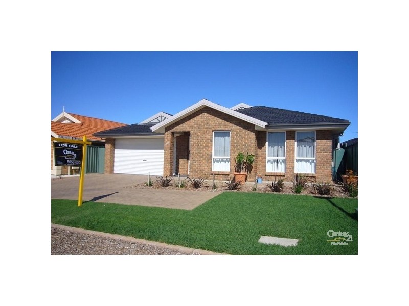 42 Indigo Court, Aldinga Beach SA 5173