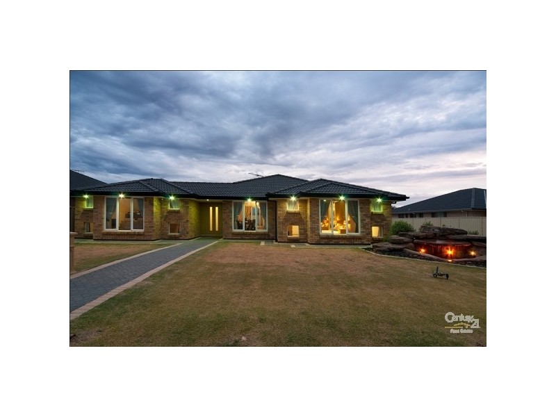 12 Toucan Loop, Aldinga Beach SA 5173