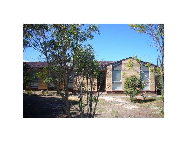 18 Humphrys Road, Aldinga Beach SA 5173