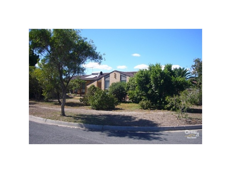18 Humphrys Road, Aldinga Beach SA 5173