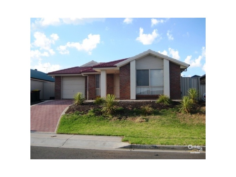 16 Caronia Cove, Sellicks Beach SA 5174