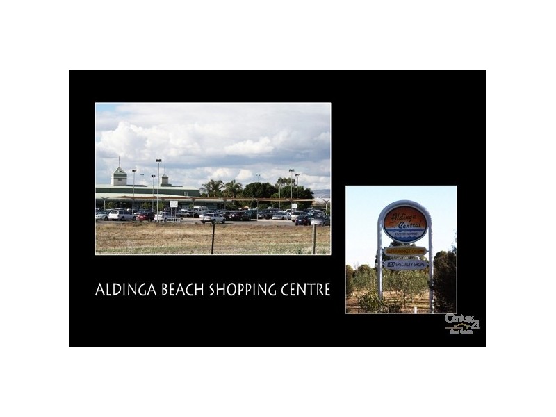 44 Stirling Crescent, Aldinga Beach SA 5173