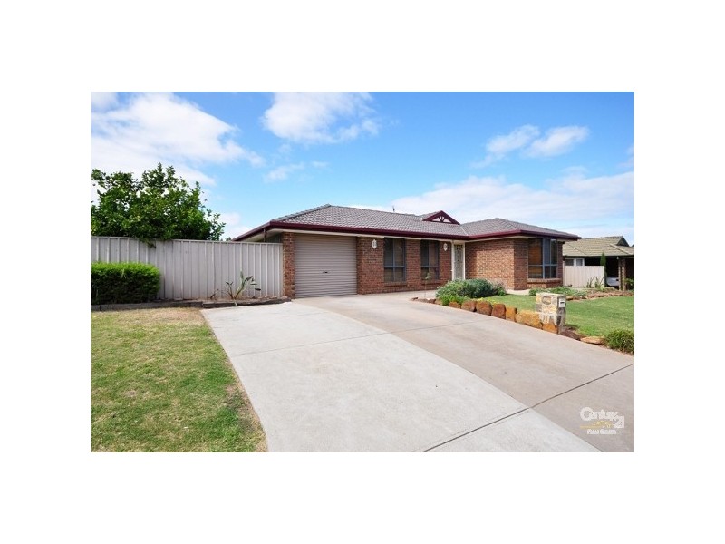 26 Navigator Crescent, Seaford Rise SA 5169