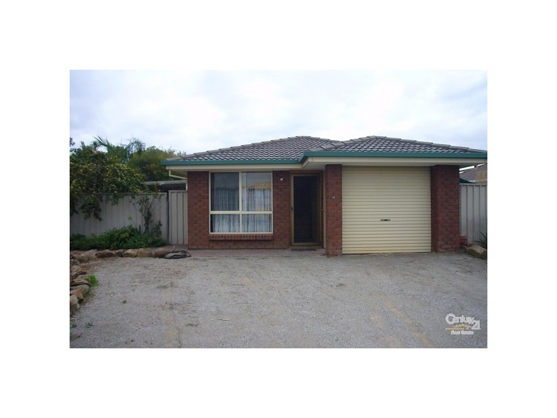 18 Greenlees Parade, Aldinga Beach SA 5173