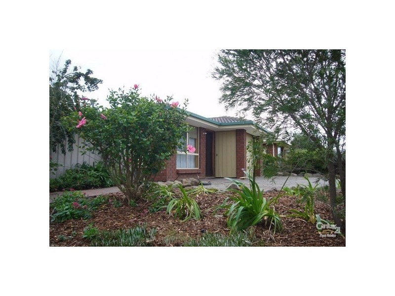 18 Greenlees Parade, Aldinga Beach SA 5173