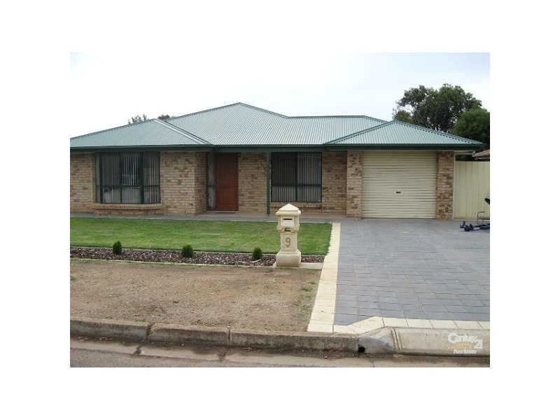 9 Standfield Road, Aldinga Beach SA 5173