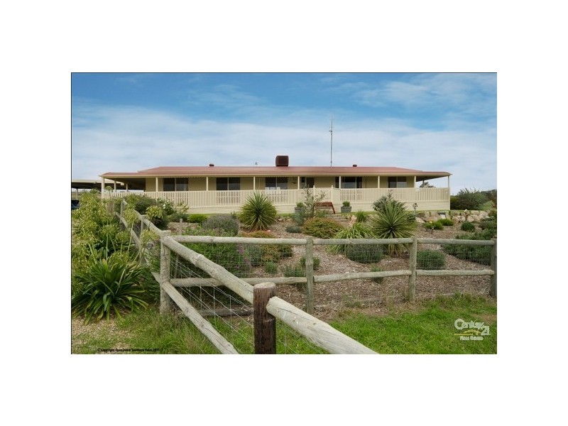 Lot 101 Main South Road, Wattle Flat SA 5203