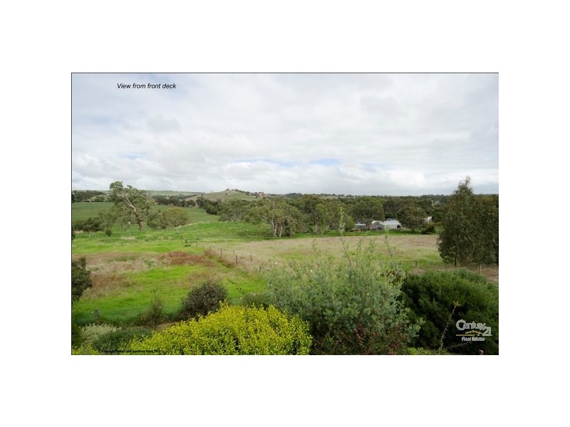 Lot 101 Main South Road, Wattle Flat SA 5203