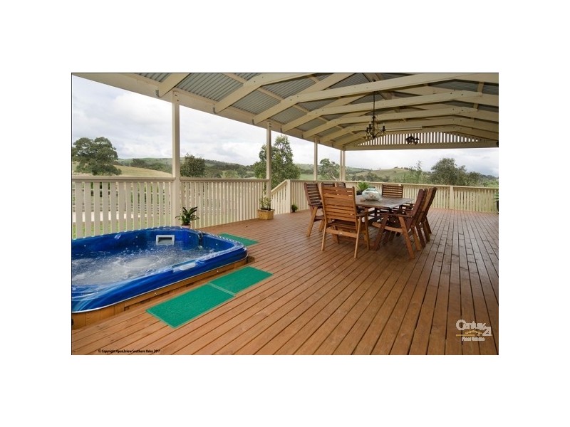Lot 101 Main South Road, Wattle Flat SA 5203
