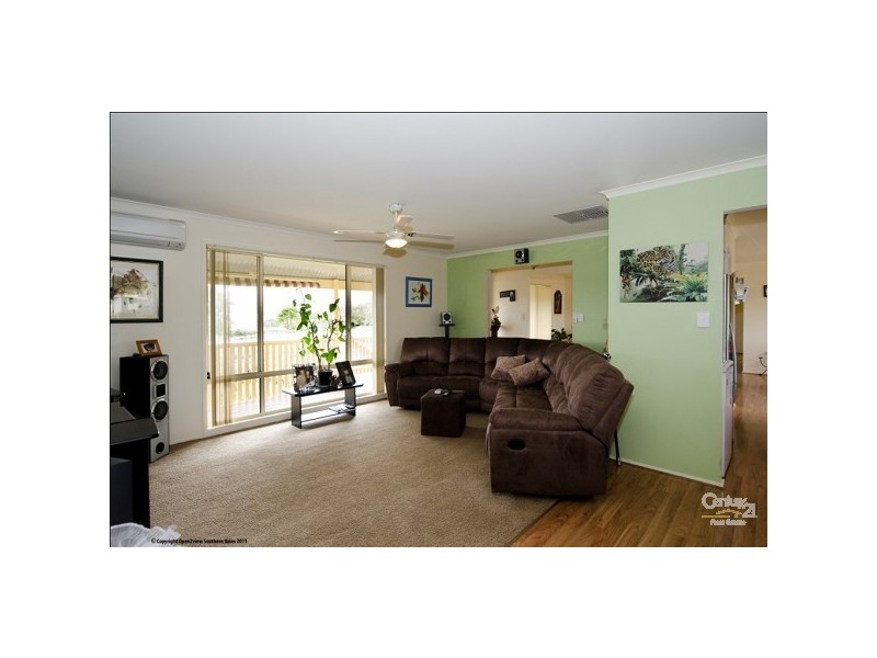 Lot 101 Main South Road, Wattle Flat SA 5203