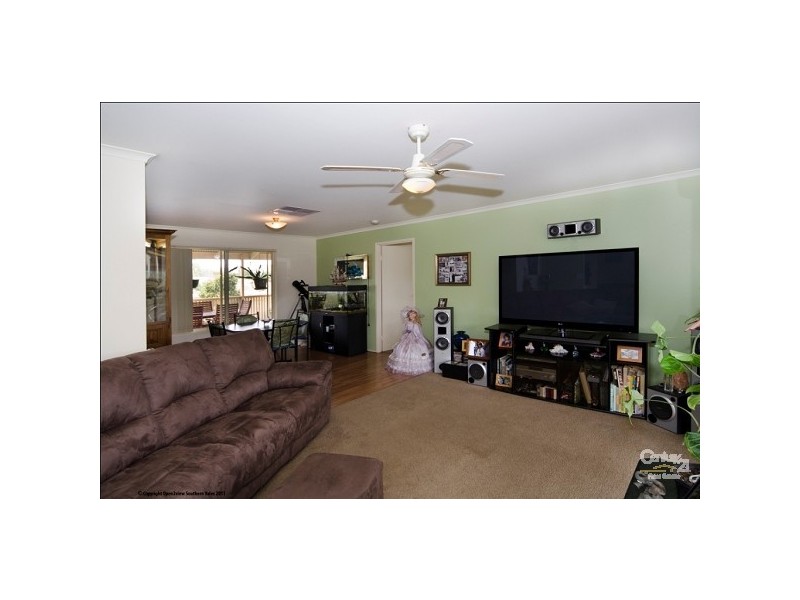 Lot 101 Main South Road, Wattle Flat SA 5203