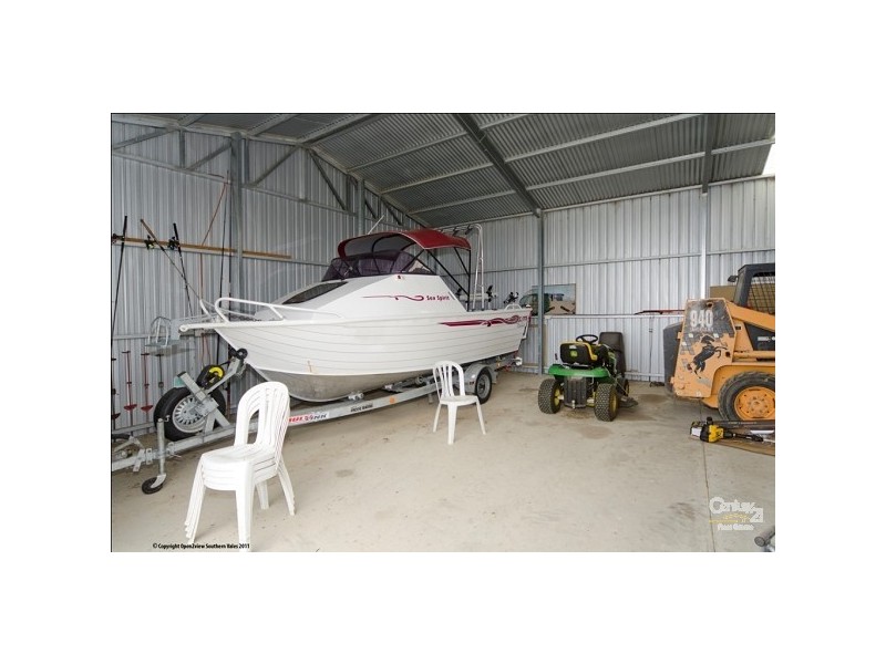 Lot 101 Main South Road, Wattle Flat SA 5203