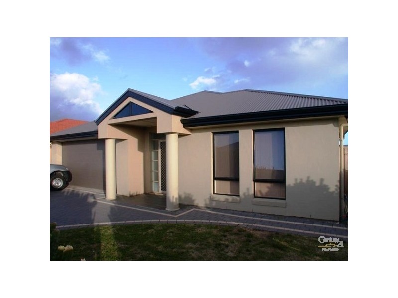 18 Basin street, Aldinga Beach SA 5173