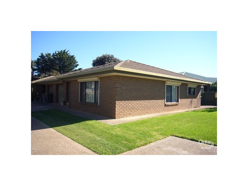 1/1 DeCaux Avenue, Port Willunga SA 5173