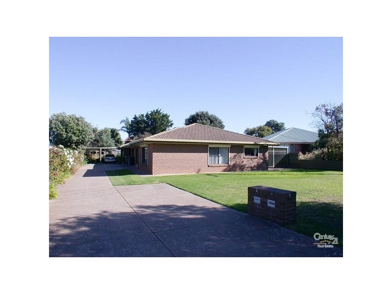 1/1 DeCaux Avenue, Port Willunga SA 5173