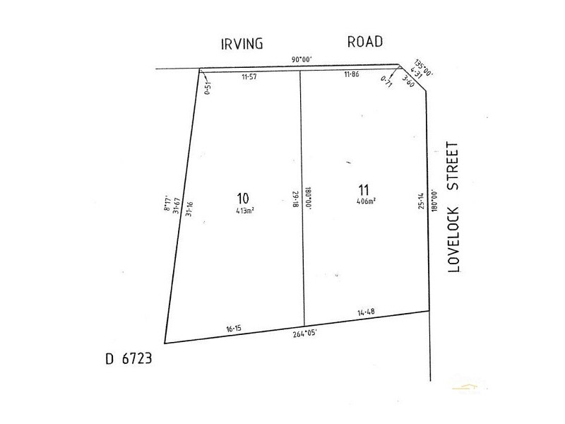 Lot11&Lot10 Lovelock Street, Aldinga Beach SA 5173