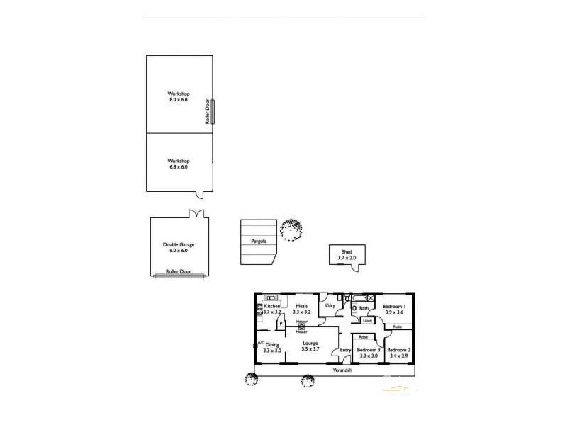 3708 Main South Road, Aldinga Beach SA 5173