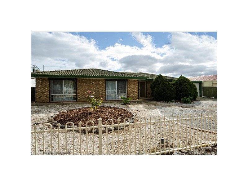 25 Desoto Drive, Port Willunga SA 5173