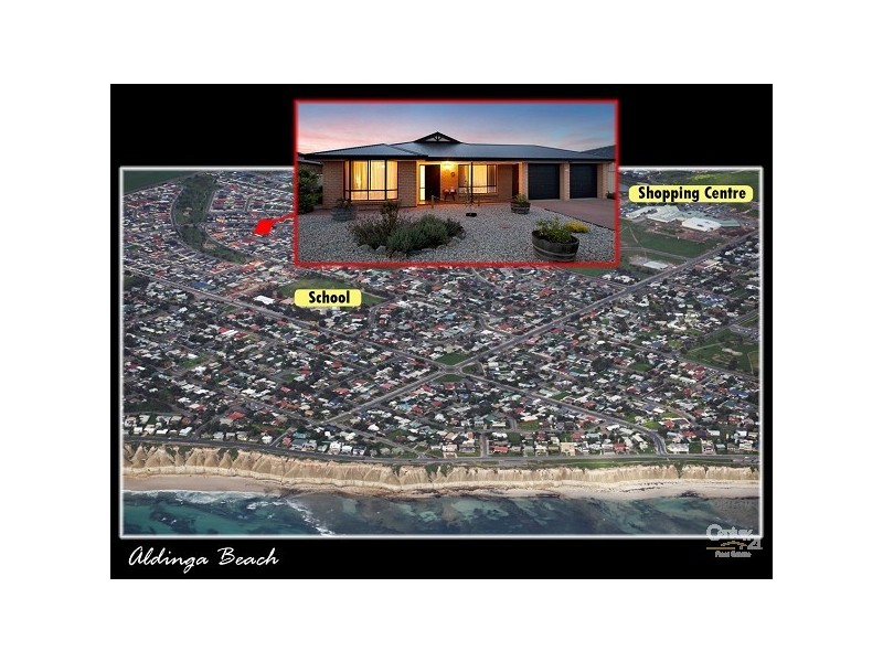 73 Pridham Boulevard, Aldinga Beach SA 5173